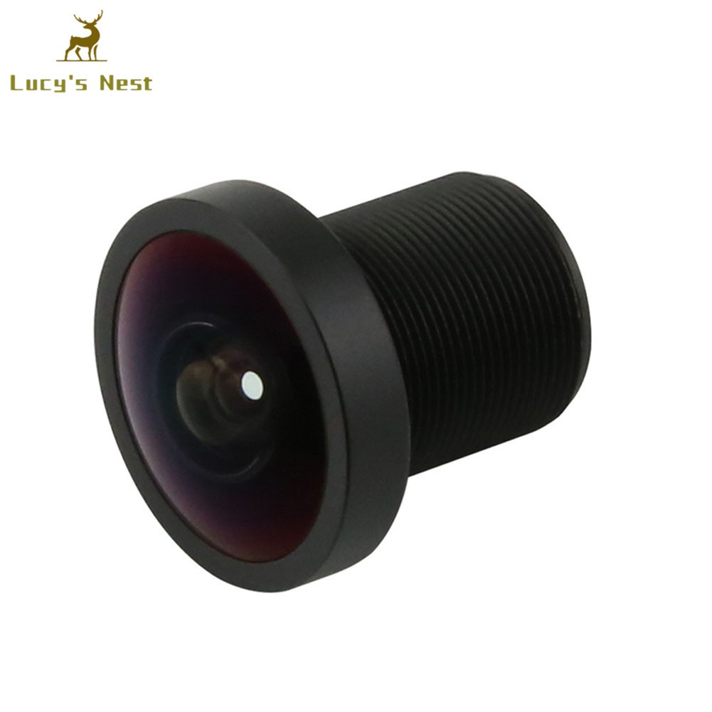 ✿✿✿ 170 Degree Wide Angle DV Lens Replacement for Gopro Hero 2 3 SJCAM SJ4000 SJ5000 Camera