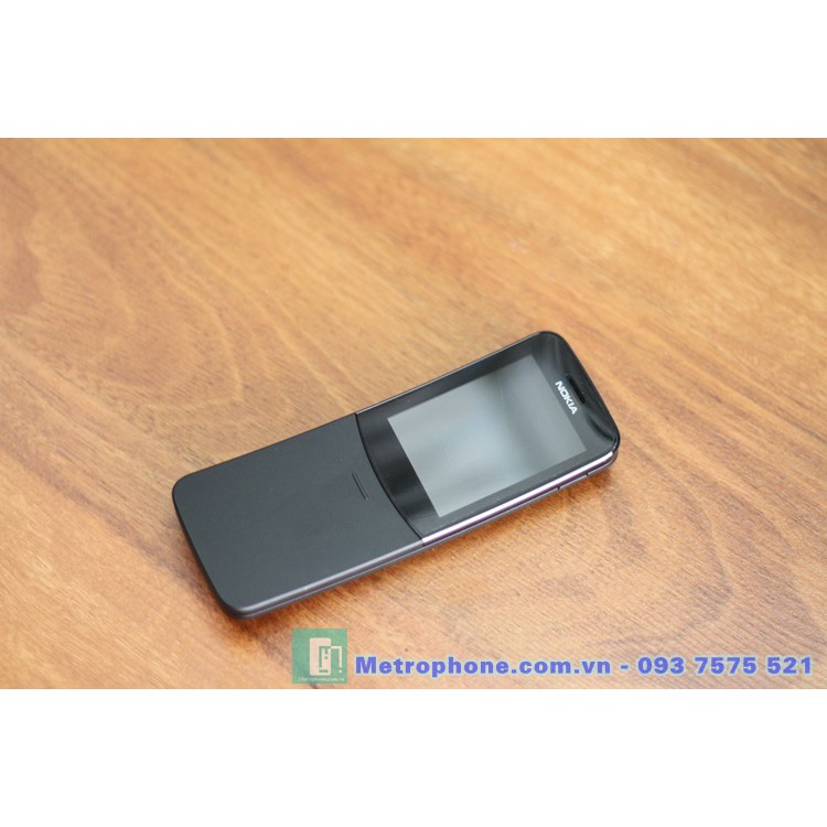 MIẾNG DÁN DẺO FULL MÀN HÌNH NOKIA 8110 BANANA