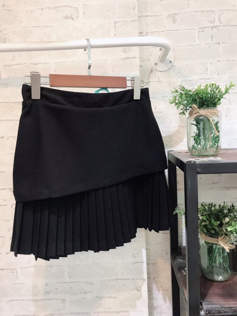 Chân váy dập ly - made by Bazzi | BigBuy360 - bigbuy360.vn