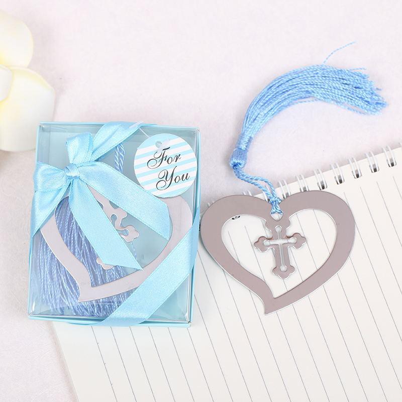 (25) Hộp bookmark kim loại mỏng nhiều hình nốt nhạc thiên thần vương miện đánh dấu sách dễ thương