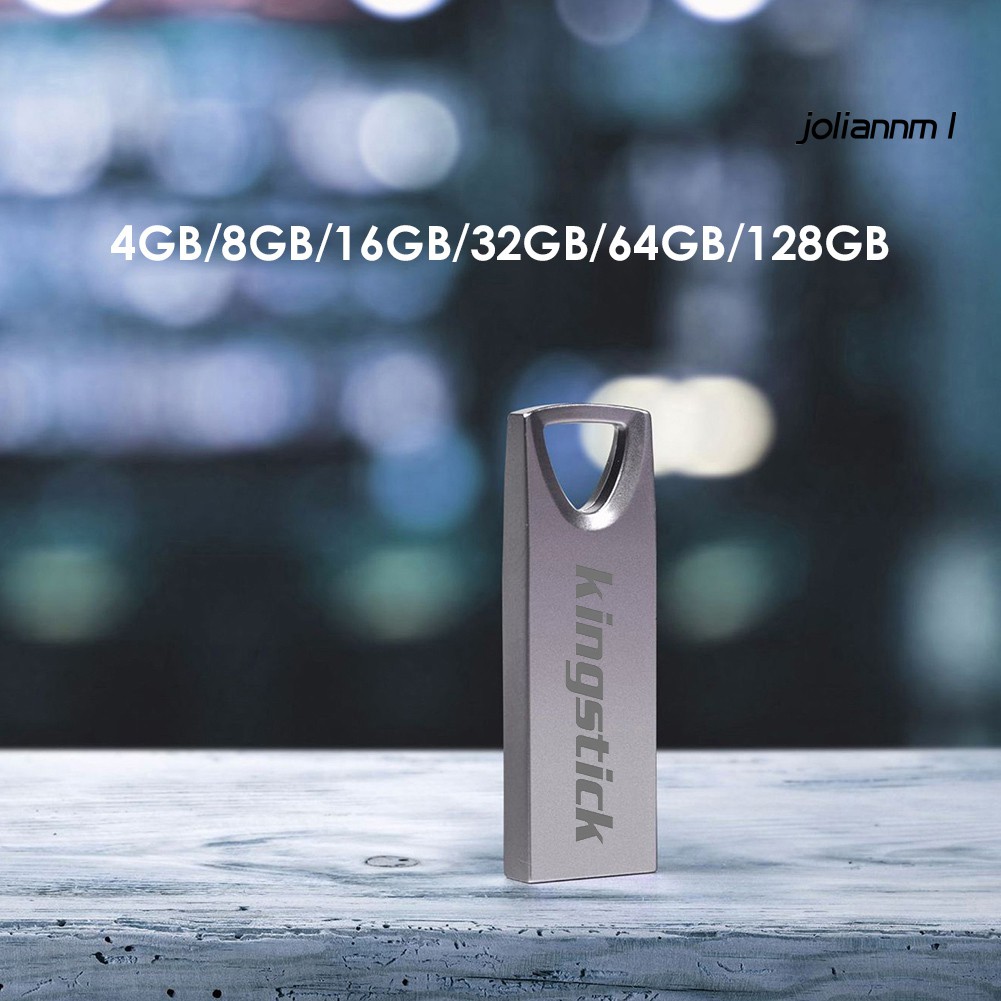 Usb 3.0 Jm Kingstick 4 / 8 / 16 / 32 / 64 / 128gb Cho Pc | BigBuy360 - bigbuy360.vn
