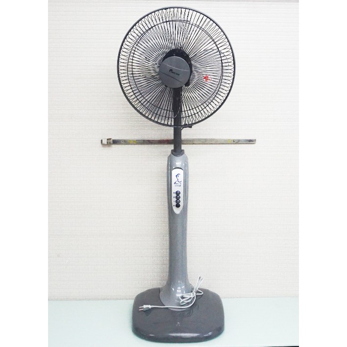 Quạt đứng ChingHai HS916B