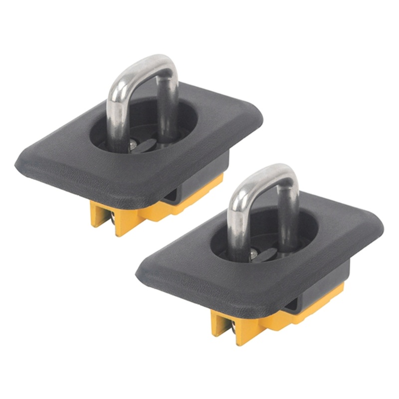 Set 1 Cặp Vòng Đệm Chuyên Dụng Cho Xe Tải F150 4003