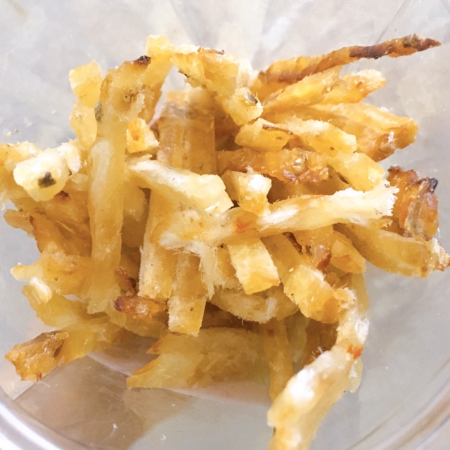 Khô Cá Thiều Que Sấy Gia Vị Chillfood (Loại Ngon) Túi 200g, Cá Thiều Que Ăn Liền, Ăn Vặt Ngon Rẻ | BigBuy360 - bigbuy360.vn