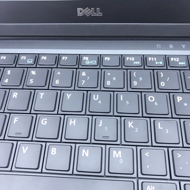 LAPTOP Dell cũ Latitude E7240 i5, 4Gb, SSD 128Gb, 12.5 inch HD đẹp like new | BigBuy360 - bigbuy360.vn