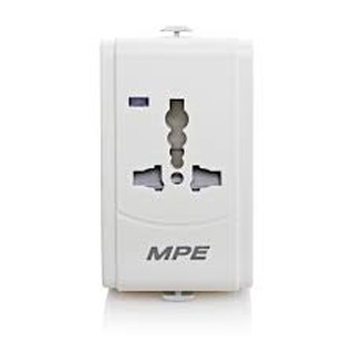 Ổ CẮM DU LỊCH TÍCH HỢP CỔNG USB TA2