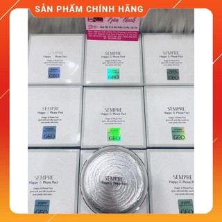 Phấn Phủ Siêu Mịn Geo hàng xách tay