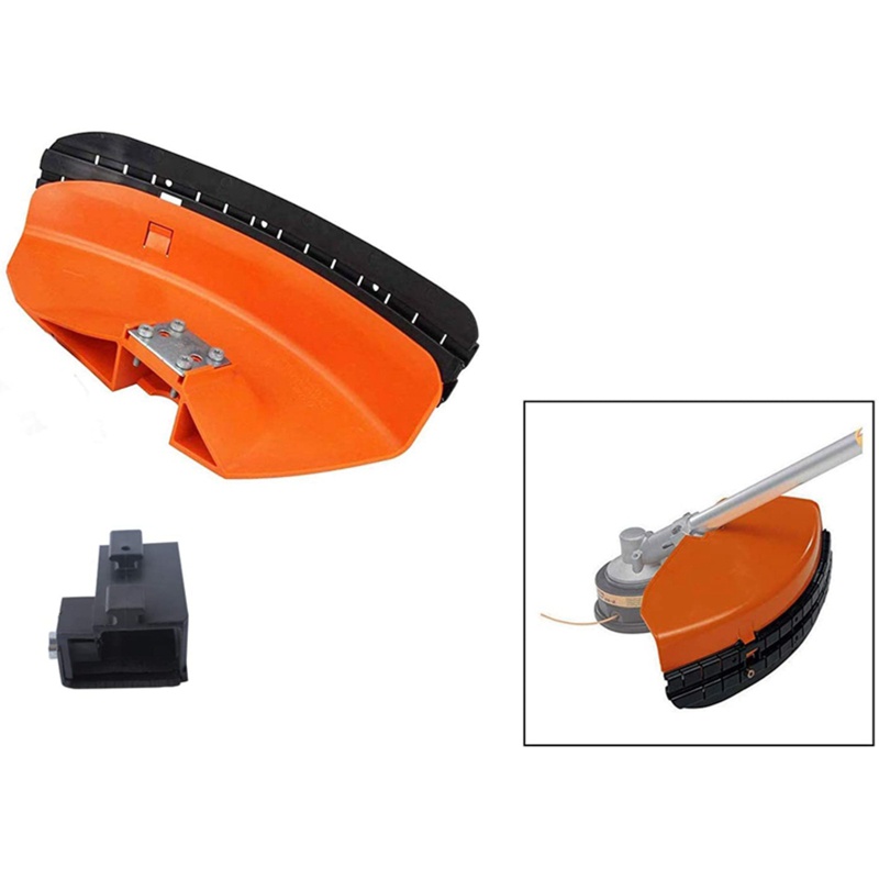 Bộ Phụ Kiện Bảo Vệ Cho Máy Cắt Cỏ FS80 FS81 FS83 FS85 FS86 FS87 FS88 FS96 FS100 FS106 FS108 FS110