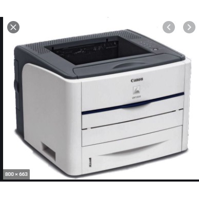 MÁY IN CANON 3300 CŨ bán chạy tại hà nội