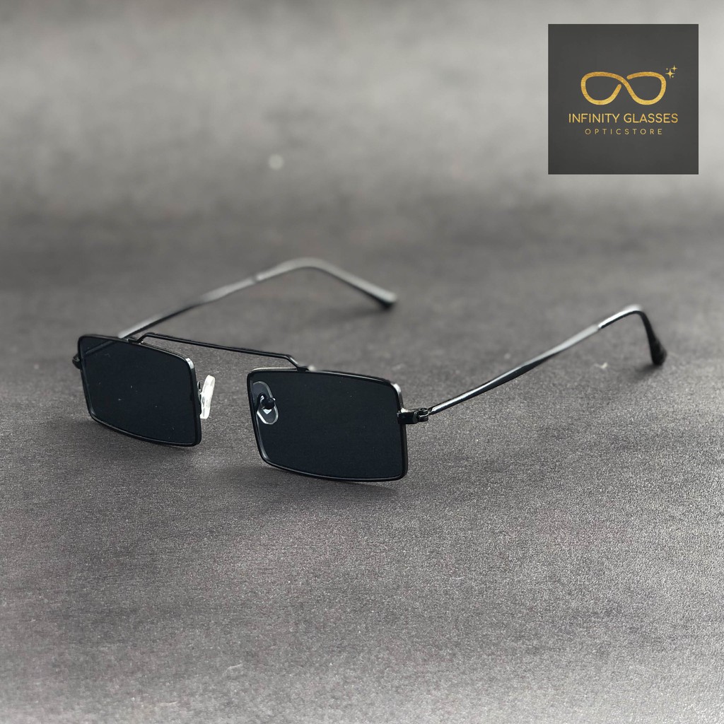 Kính THE BOSS ICONIC - BIỂU TƯỢNG CỦA SỰ TÁO BẠO | BigBuy360 - bigbuy360.vn