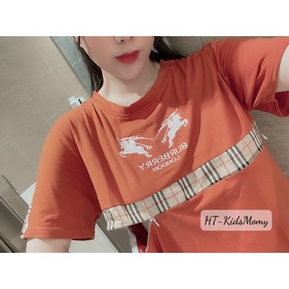 Bộ cotton dành cho mẹ bầu và sau sinh