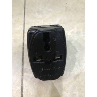 Ổ Cắm Chia 3 Vinakip