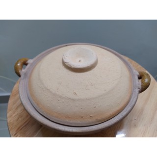 nồi đất nồi cá kho tộ