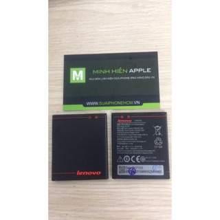 Pin Lenovo BL 253