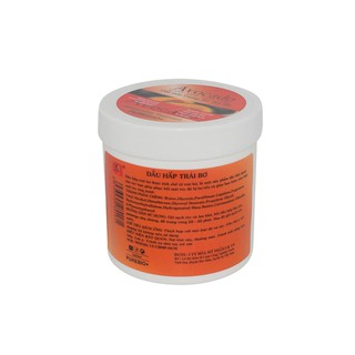 Dầu hấp dưỡng tóc trái Bơ 500ml - 1000 ml (Avocado Repair Hair Treatment 500ml - 1000 ml)