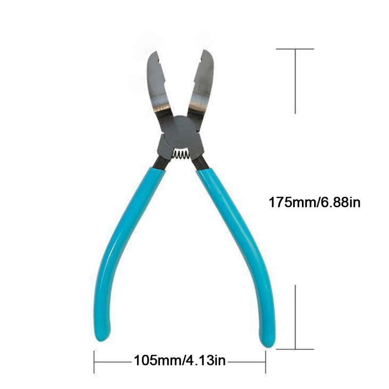Kìm Cắt Đinh Tán Chuyên Dụng Chất Lượng Cao
