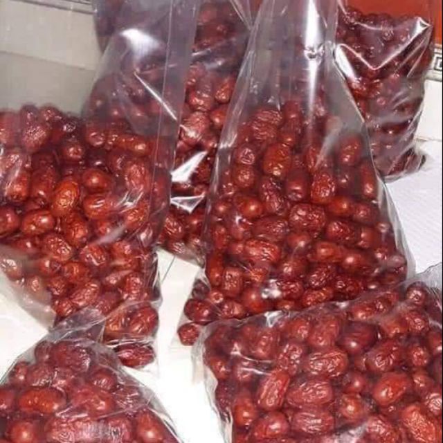 Táo đỏ TÂN CƯƠNG 200g