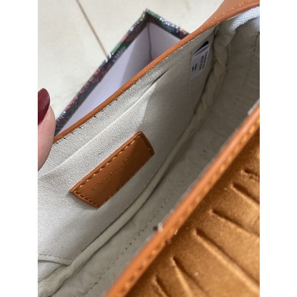 TÚI DIOR BOBBY SPSL SIze20