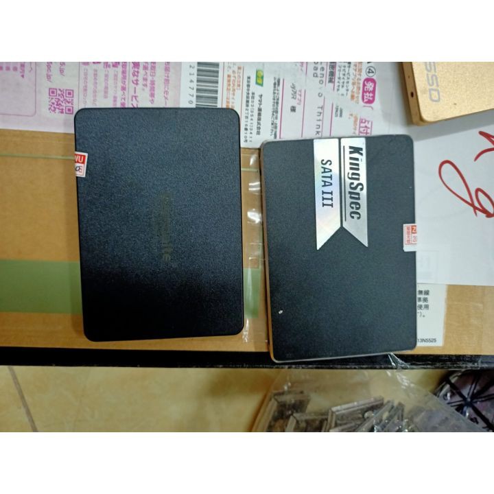 Ổ cứng ssd 60gb hàn, nhật,trung ssd nhiều hãng giao ngẫu nhiên