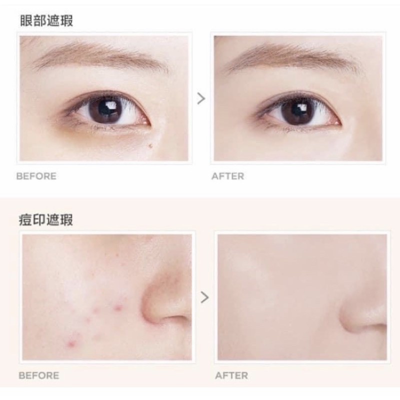 [Auth]Kem Che Khuyết Điểm The Saem Cover Perfection Tip Concealer | BigBuy360 - bigbuy360.vn