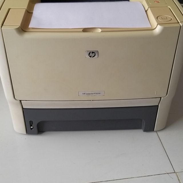 Máy in HP 2014 cũ
