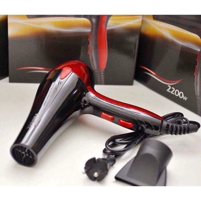 Máy sấy tóc toshiba