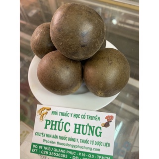 La hán quả nhỏ 10 quả