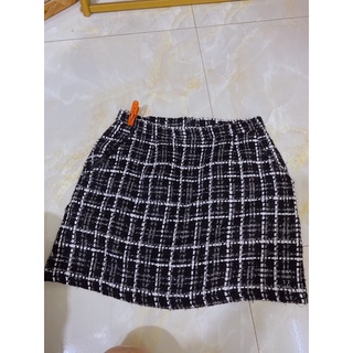 combo dạ tweed