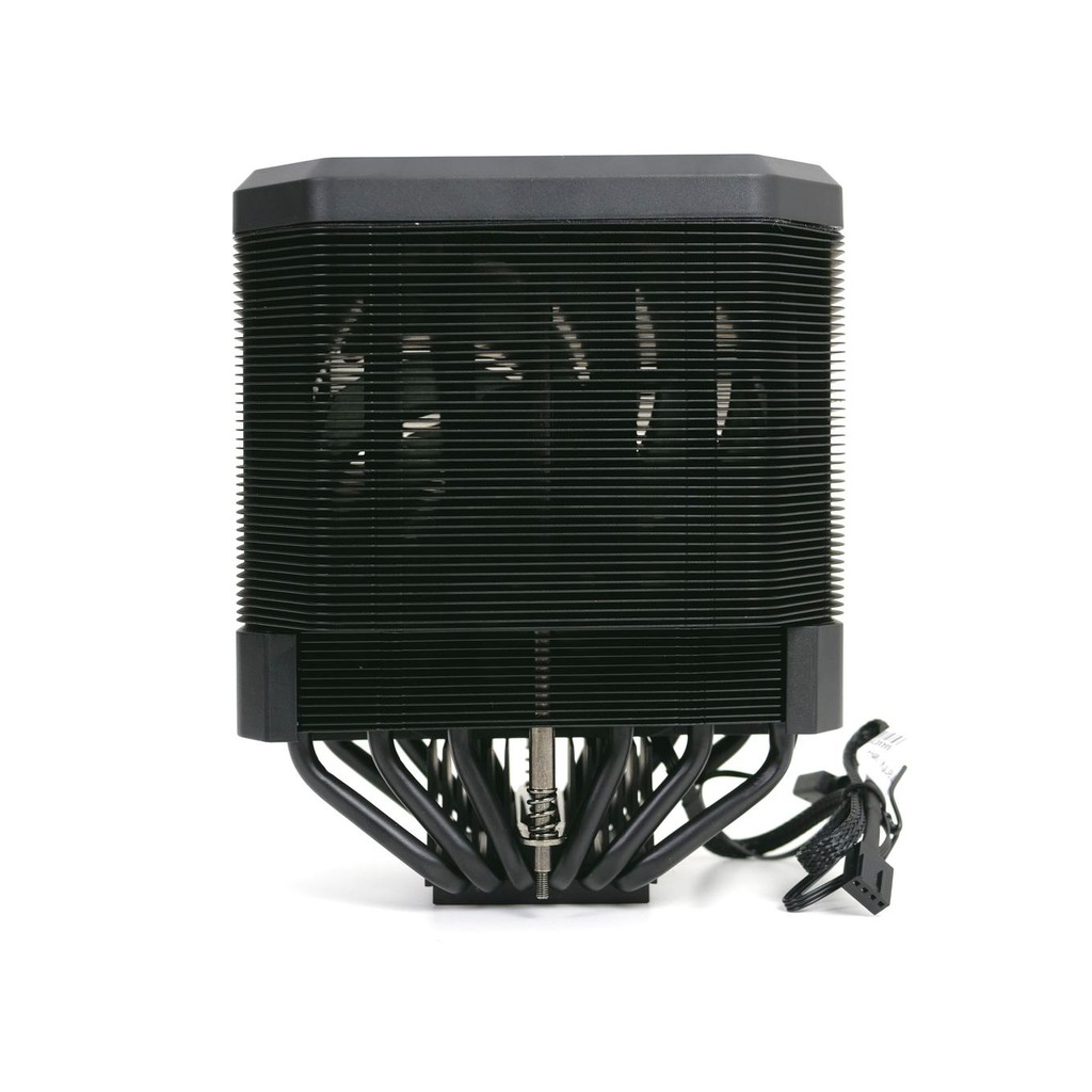 Tản nhiệt khí Cooler Master MasterAir MA620M - Hàng Chính hãng, hiệu ứng Led Argb, tản tháp CPU hiệu năng cao, đăng cấp