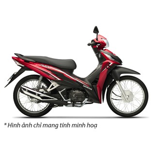 Xe Máy Honda RSX 2021 ( Vành nan - Phanh Đĩa )
