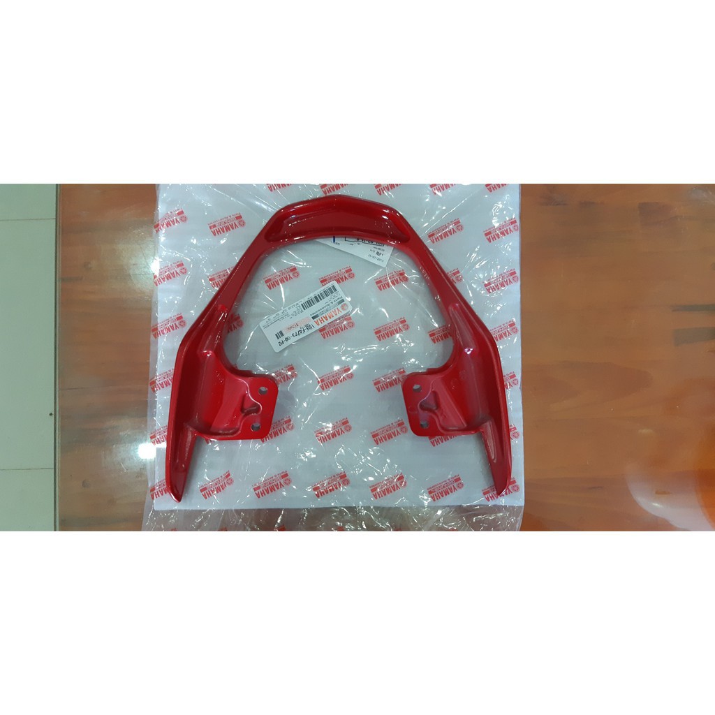 Cảng Sau Xe Exciter 2006 - 2010 Màu Đỏ
