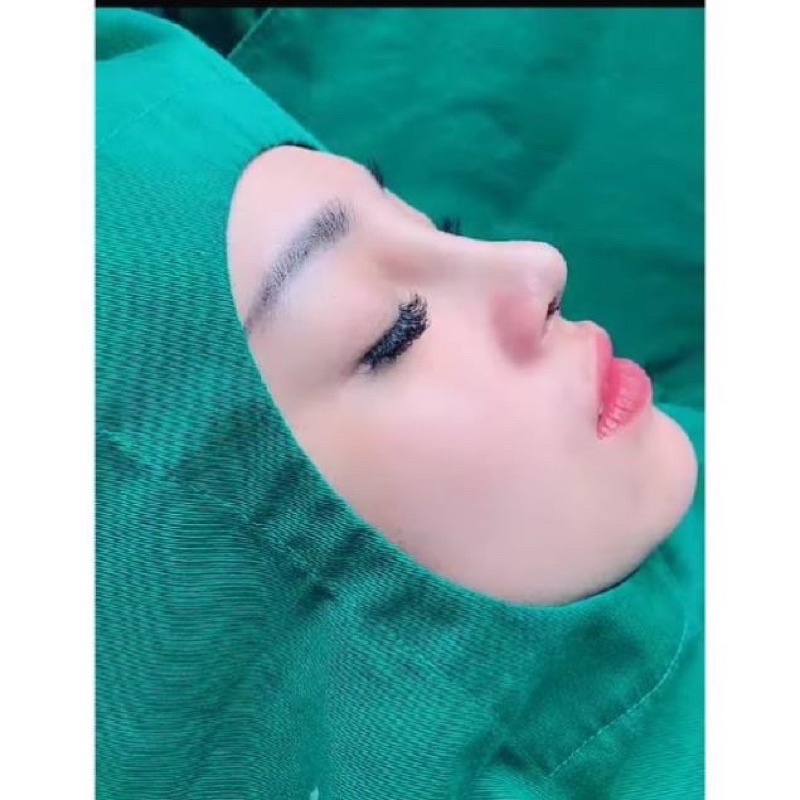 Săng vải có lỗ dùng trong tiểu phẫu