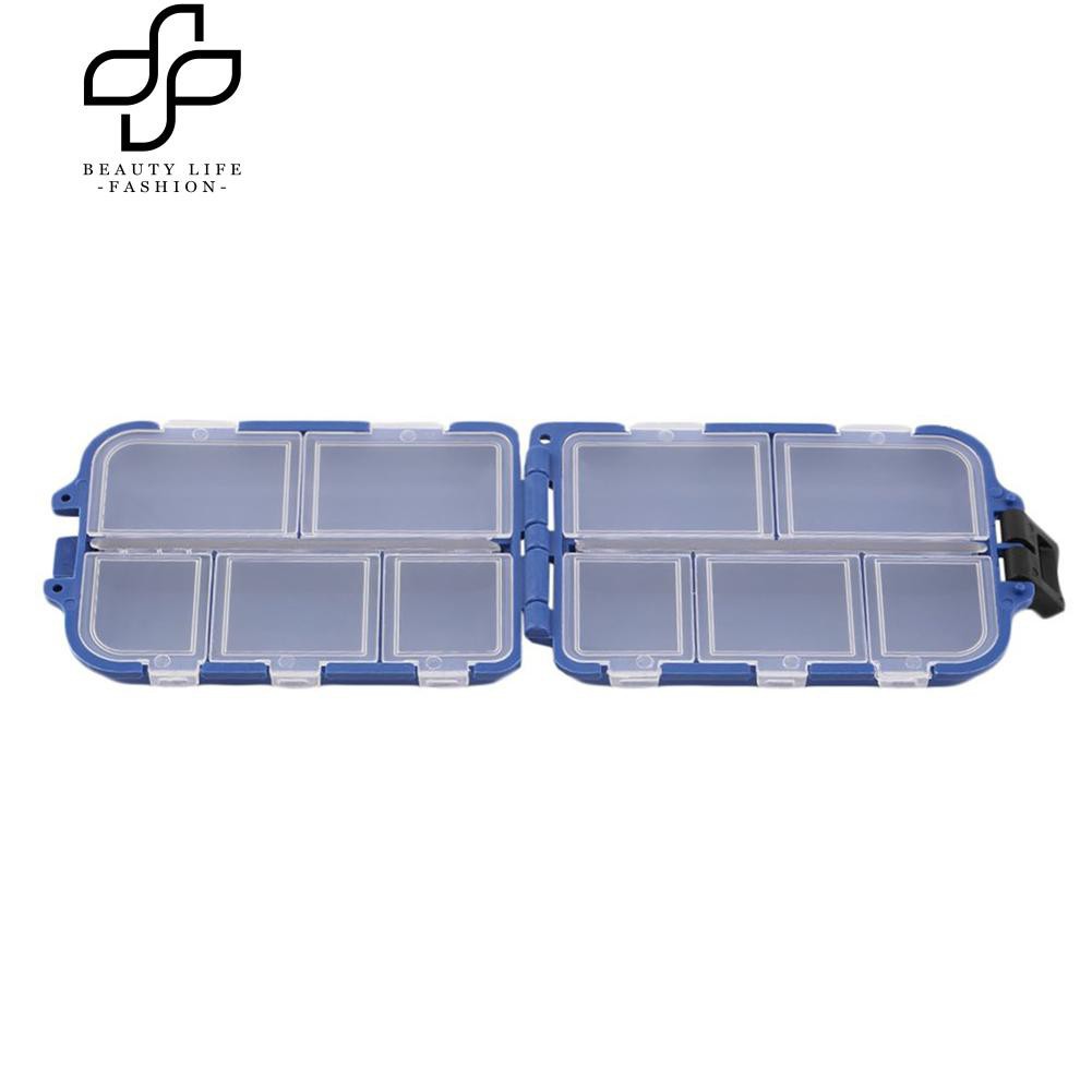 Hộp lưu trữ mồi câu cá chuyên dụng chất lượng cao