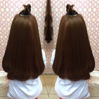 Kẹp U tháng cúp đuôi C