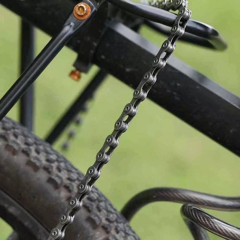 Dây Xích Xe Đạp Leo Núi Shimano deore HG54 10 10s HG-X HG-54 Cho deore m591 m610 m670 m6000