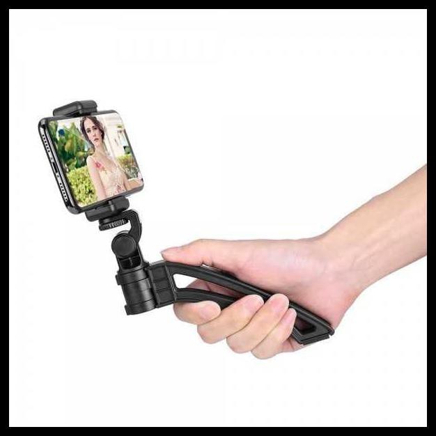 Chân Tripod Mini Linh Hoạt | BigBuy360 - bigbuy360.vn