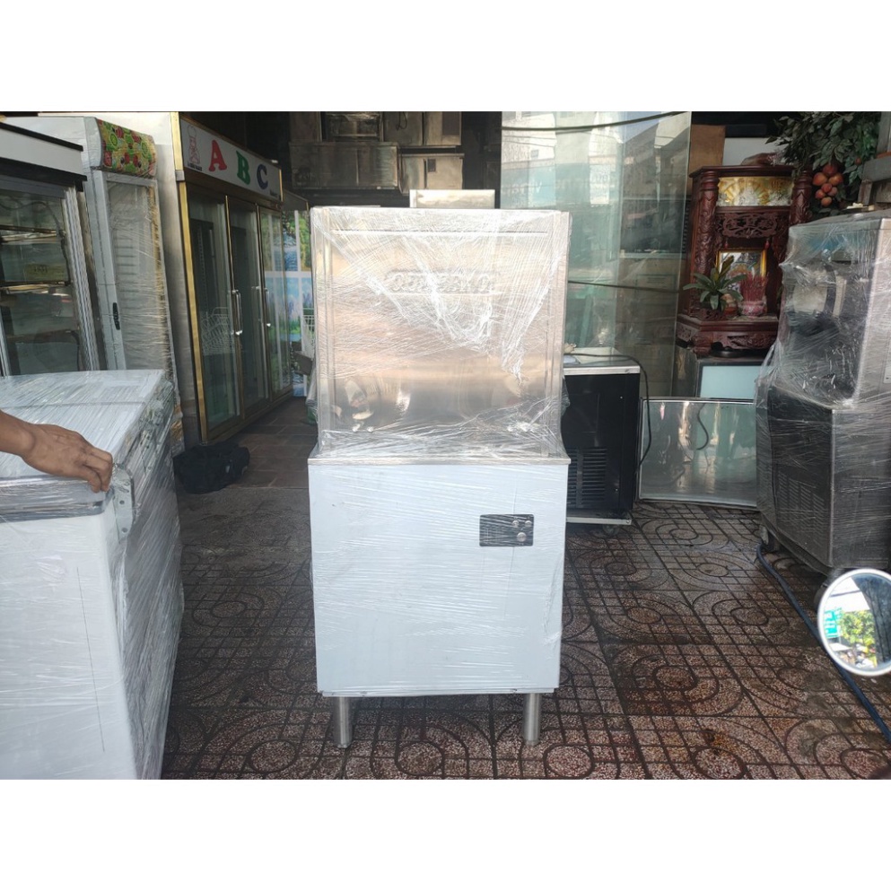 Máy rửa chén công nghiệp Hàng chính hãng