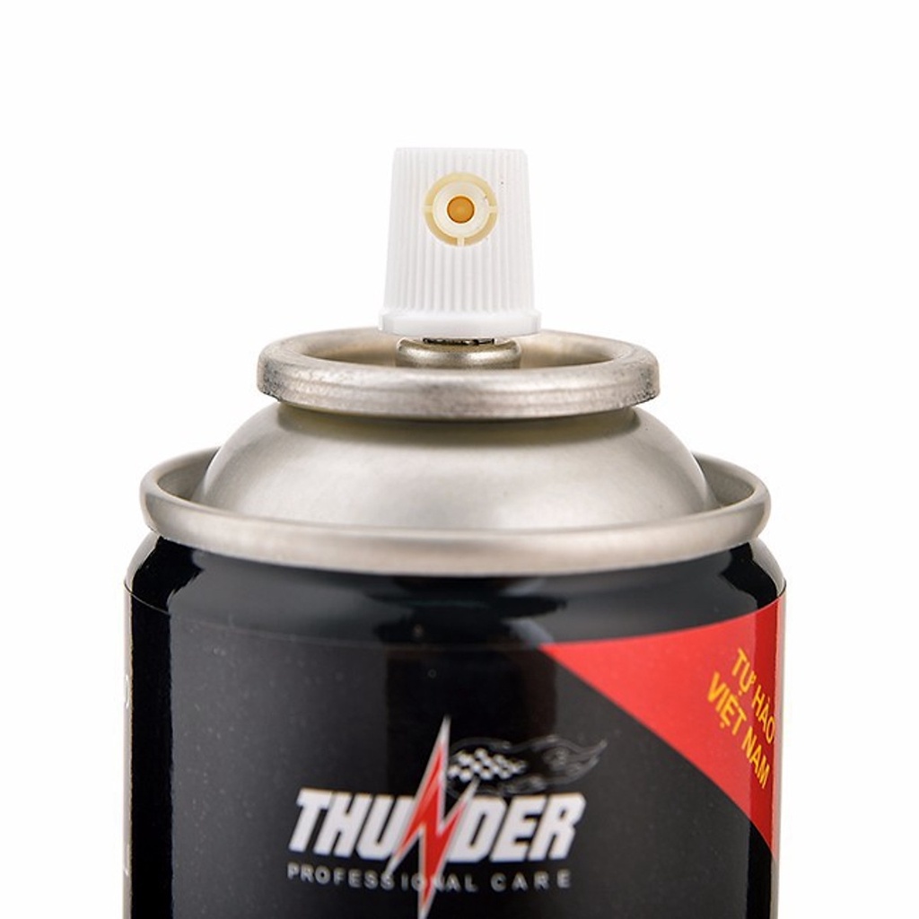 Chai Xịt Dây Sên Chain Lube 400ml,hàng công ty bảo đảm 9 hãng ,hàng VIỆT NAM chất lượng cao.