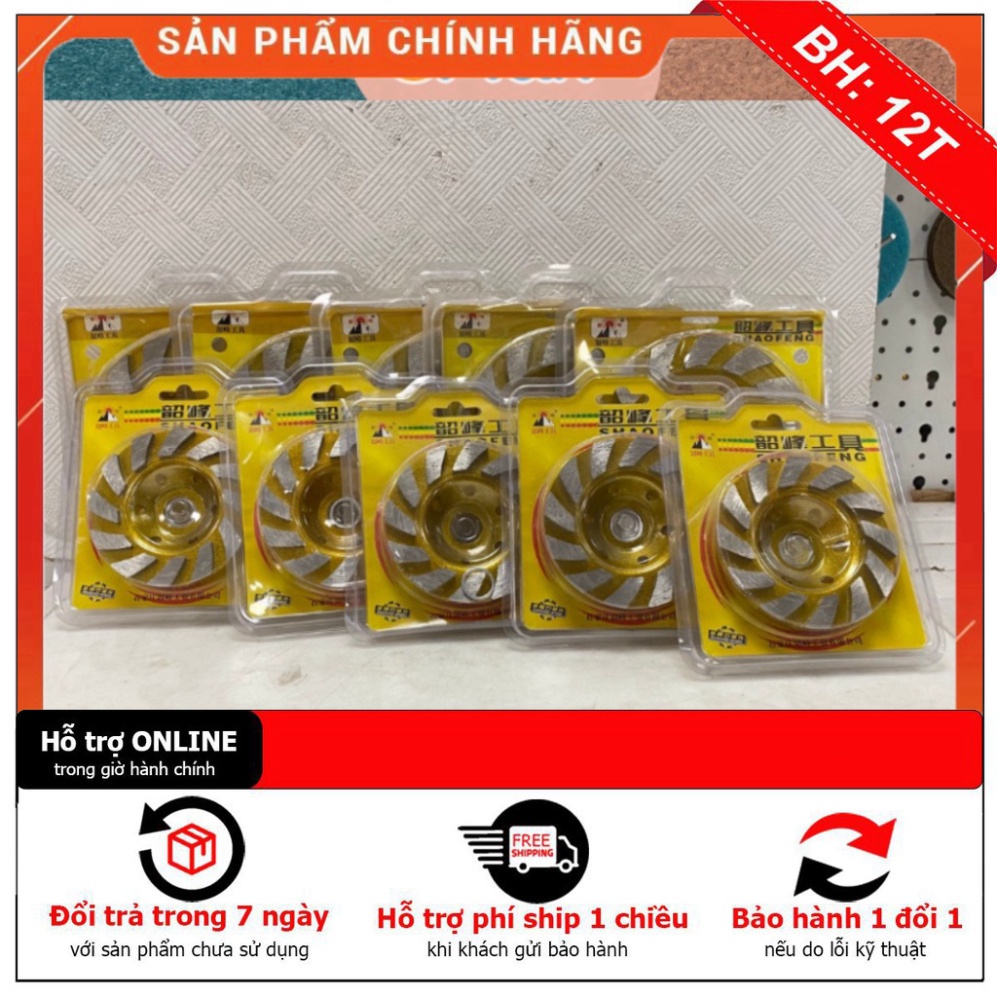 ...A Bát phá bê tông- Kích thước 100m, 125mm, 150mm- Hàng cao cấp - Chuyên sử dụng cho ngành đá- Smax29 24/7 shop ÁNH VŨ