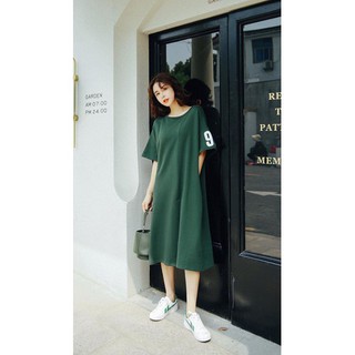 Đầm bầu xinh free đổi trả nếu sp ko như hình