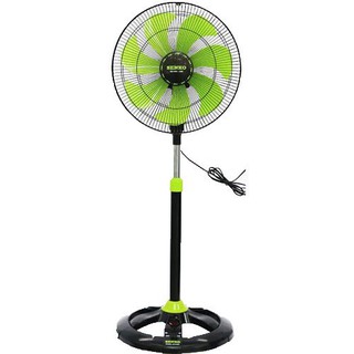 Quạt đứng thân sắt cao cấp Senko DTS1607