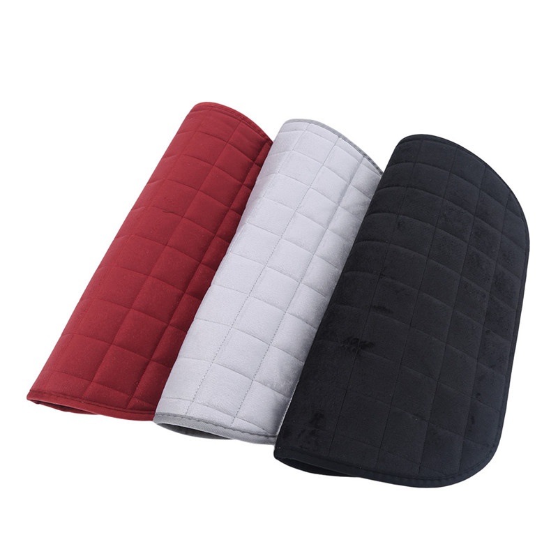 Đệm đơn lót ghế ngồi xe hơi phía trước tiện lợi chất lượng cao