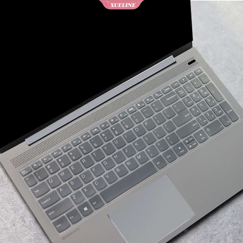 Vỏ Bảo Vệ Bàn Phím Máy Tính Lenovo 3 Slim 3 15'' ideapad 5 Slim 5 15ITL05 15sALC 2021 ideapad 3 15ALC6 Air15 Chất Lượng Cao