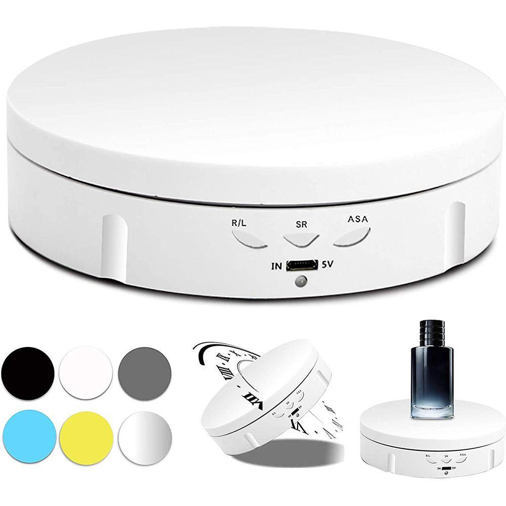 MIH Giá Đỡ Trưng Bày Sản Phẩm Xoay 360 Độ Tiện Dụng