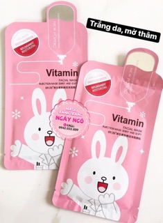 MẶT NẠ THÚ ROREC