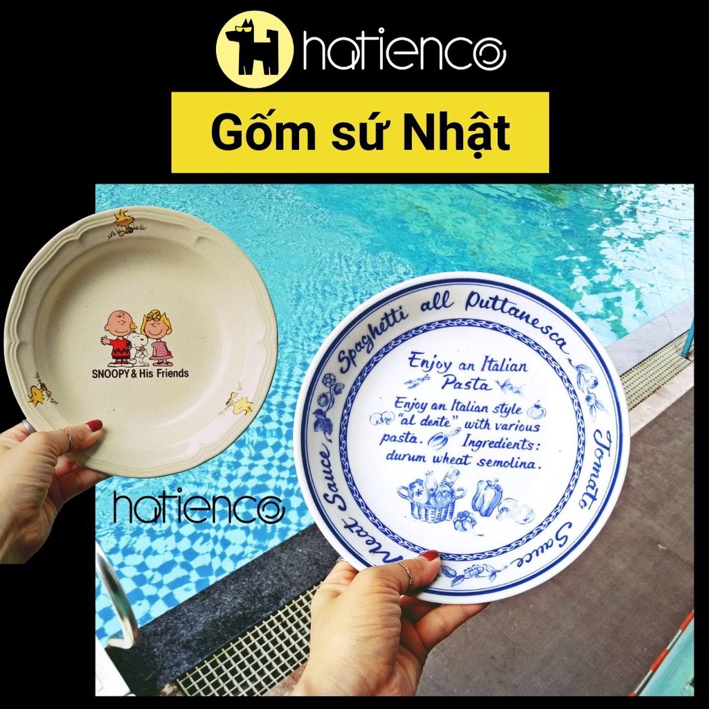 [ẢNH THẬT]Gốm sứ Nhật, đồ gốm hàng tuyển nước 1