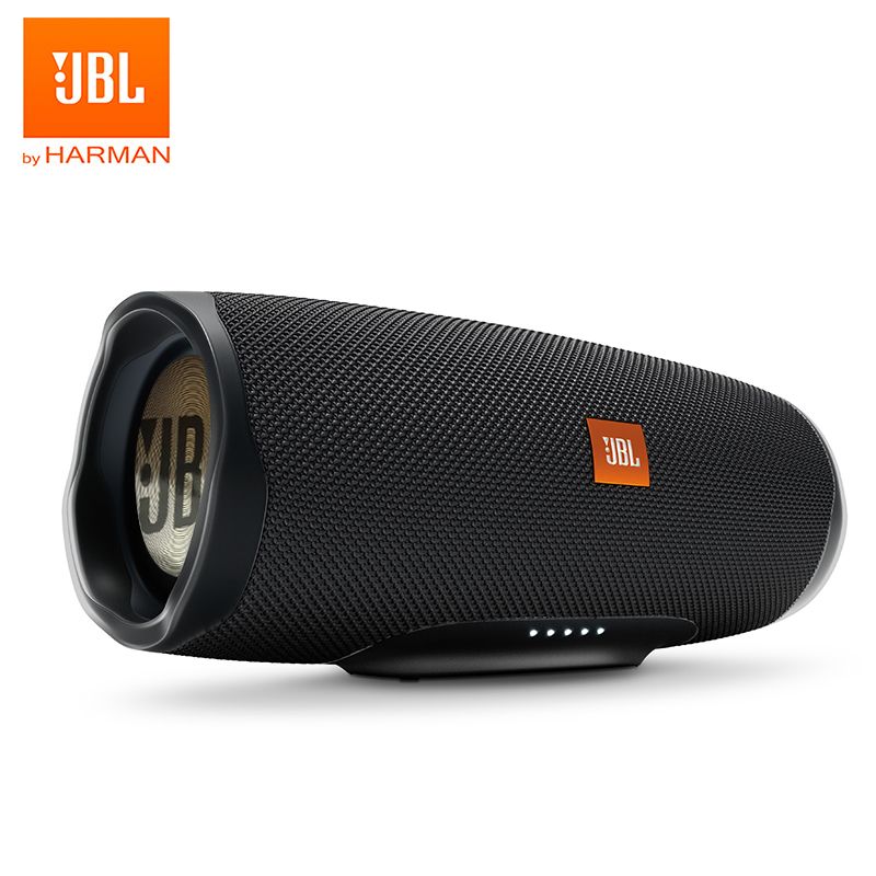 JbI Charge 4 Loa jbI-Charge4 Mini E3 Loa Bluetooth không dây di động IPX7 Âm thanh ngoài trời chống nước Loa trầm sâu