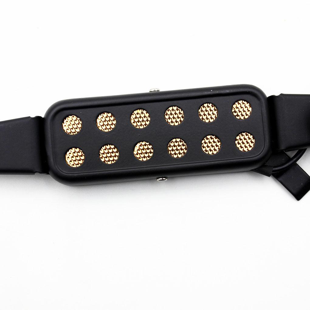Thiết Bị Nhận Tín Hiệu Âm Thanh Cho Đàn Guitar AQ- 601