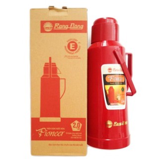 PHÍCH NƯỚC RẠNG ĐÔNG RD 2035 N1.E 2L