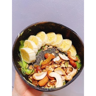 Ngũ cốc full hạt